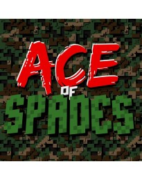 Ace of Spades: Battle Builder Steam Gift