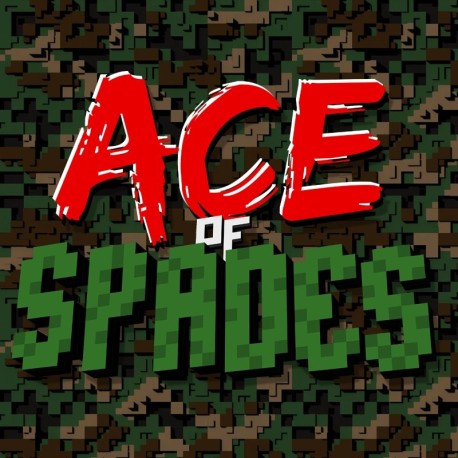 Ace of Spades: Battle Builder Steam Gift