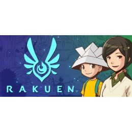 Rakuen Steam CD Key