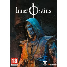 Inner Chains Steam CD Key