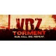 VRZ: Torment Steam CD Key