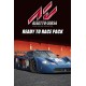 Assetto Corsa - Ready To Race Pack DLC Steam CD Key