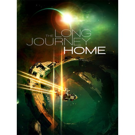 The Long Journey Home Steam CD Key