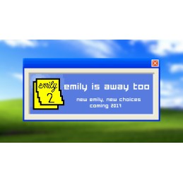 Emily is Away Too Steam CD Key