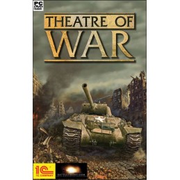 Theatre of War Steam CD Key