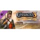 Cossacks 3 - Path to Grandeur DLC Steam CD Key