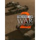 Theatre of War 2: Centauro DLC Steam CD Key