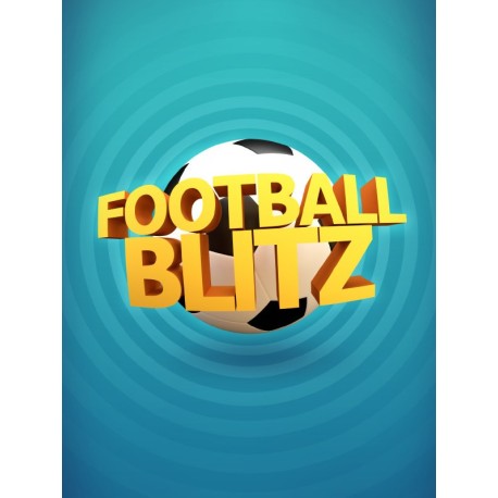 Football Blitz Steam CD Key