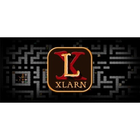 XLarn Steam CD Key