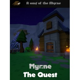 Myrne: The Quest Steam CD Key