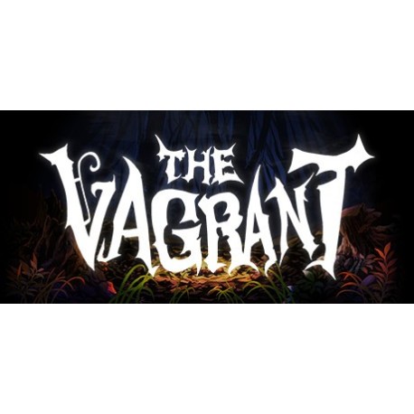 The Vagrant Steam CD Key