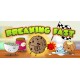 Breaking Fast Steam CD Key