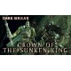 Dark Souls II - Crown of the Sunken King DLC PC Steam CD Key