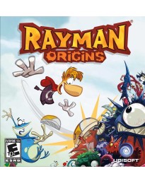 Rayman Origins Ubisoft Connect CD Key