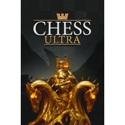 Chess Ultra Steam CD Key