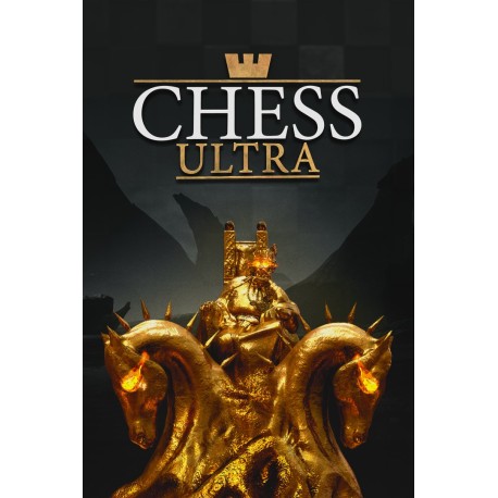 Chess Ultra Steam CD Key