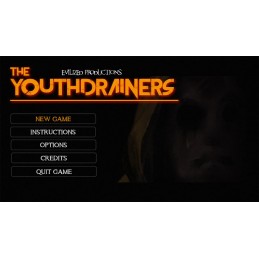 The Youthdrainers Steam CD Key