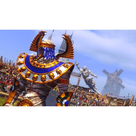 Blood Bowl 2 - Khemri DLC Steam CD Key