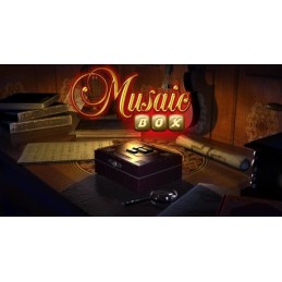 Musaic Box Steam CD Key