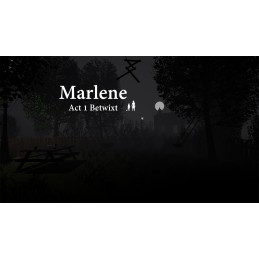 Marlene Betwixt Steam CD Key