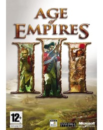 Age of Empires III: Complete Collection Steam CD Key