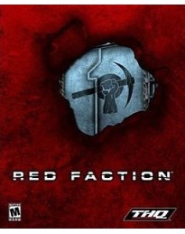 Red Faction Collection Steam CD Key