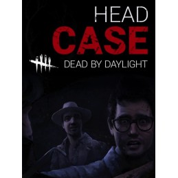 Dead by Daylight - Headcase DLC Steam CD Key