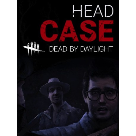 Dead by Daylight - Headcase DLC Steam CD Key