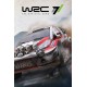 WRC 7: FIA World Rally Championship PC Steam CD Key