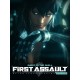 First Assault Online E3 Digital Ticket Bundle Steam CD Key