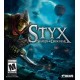 Styx: Shards of Darkness EU Steam CD Key