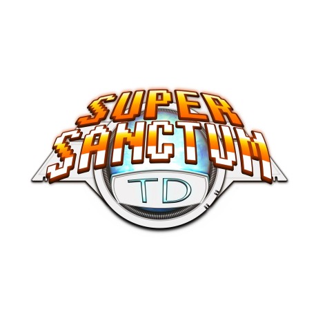 Super Sanctum TD Steam CD Key