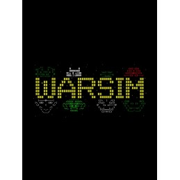 Warsim: The Realm of Aslona Steam CD Key