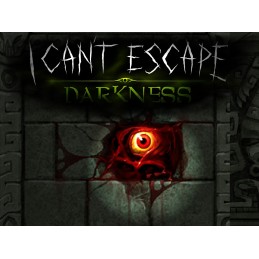 I Can't Escape: Darkness Steam CD Key