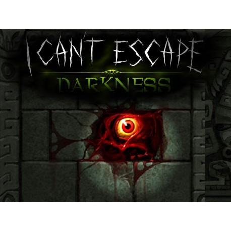 I Can't Escape: Darkness Steam CD Key