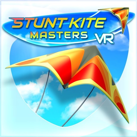 Stunt Kite Masters VR Steam CD Key