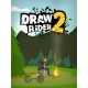 Draw Rider 2 PC Steam CD Key