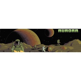 AuroraRL Steam CD Key