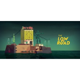 The Low Road Steam CD Key