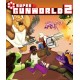 Super GunWorld 2 Steam CD Key