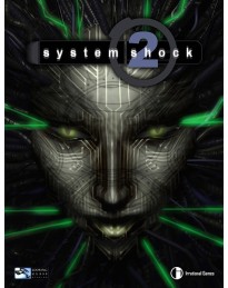 System Shock 2 Steam CD Key