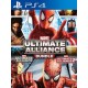 Marvel: Ultimate Alliance Bundle Steam CD Key