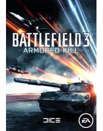 Battlefield 3 - Armored Kill Expansion Pack DLC EA App CD Key