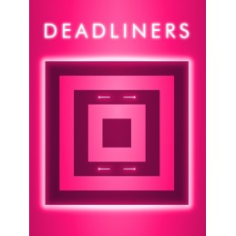 Deadliners Steam CD Key