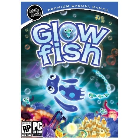 Glowfish Steam CD Key