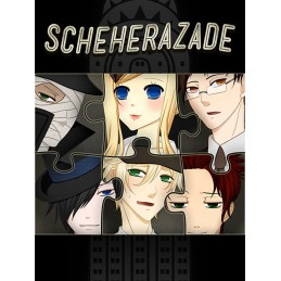 1931: Scheherazade at the Library of Pergamum Steam CD Key