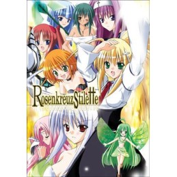 Rosenkreuzstilette Steam CD Key