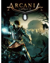 ArcaniA PC Steam CD Key