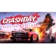 Crashday Redline Edition Steam CD Key