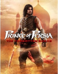 Prince of Persia: The Forgotten Sands EU Ubisoft Connect CD Key